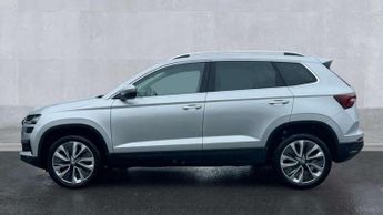 Skoda Karoq 1.5 TSI SE L 5dr DSG