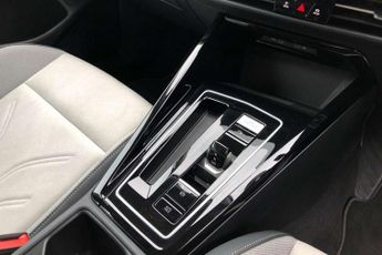 Volkswagen Golf 1.5 TSI 204 Style eHybrid 5dr DSG