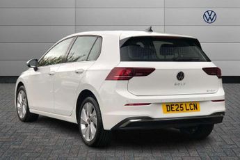 Volkswagen Golf 1.5 TSI 204 Style eHybrid 5dr DSG