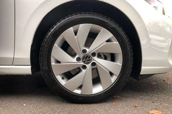 Volkswagen Golf 1.5 TSI 204 Style eHybrid 5dr DSG
