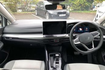 Volkswagen Golf 1.5 TSI 204 Style eHybrid 5dr DSG