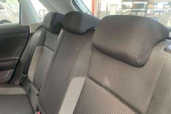 Volkswagen Polo 1.0 TSI Life 5dr DSG