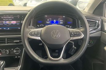 Volkswagen Polo 1.0 TSI Life 5dr DSG