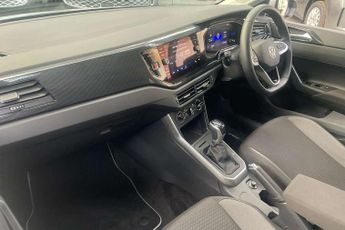 Volkswagen Polo 1.0 TSI Life 5dr DSG