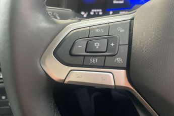 Volkswagen Polo 1.0 TSI Life 5dr DSG