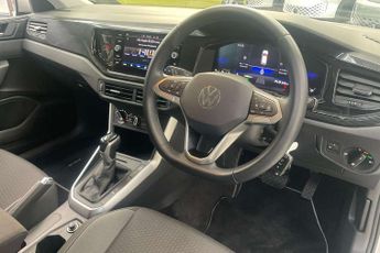 Volkswagen Polo 1.0 TSI Life 5dr DSG