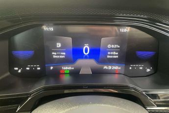 Volkswagen Polo 1.0 TSI Life 5dr DSG