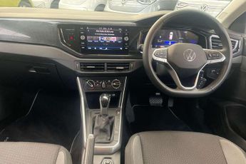 Volkswagen Polo 1.0 TSI Life 5dr DSG