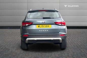 SEAT Ateca 1.6 TDI SE Technology [EZ] 5dr DSG