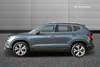 SEAT Ateca 1.6 TDI SE Technology [EZ] 5dr DSG