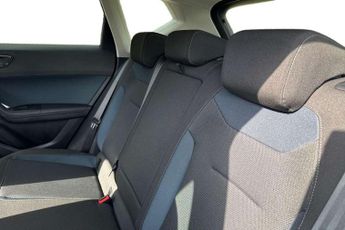 SEAT Ateca 1.6 TDI SE Technology [EZ] 5dr DSG