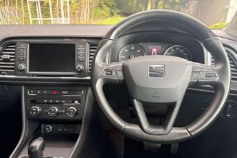 SEAT Ateca 1.6 TDI SE Technology [EZ] 5dr DSG