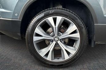 SEAT Ateca 1.6 TDI SE Technology [EZ] 5dr DSG