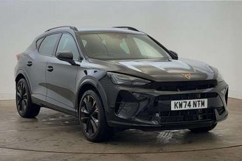 Cupra Formentor 1.5 eHybrid 204 V3 5dr DSG