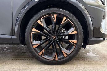 Cupra Formentor 1.5 eHybrid 204 V3 5dr DSG
