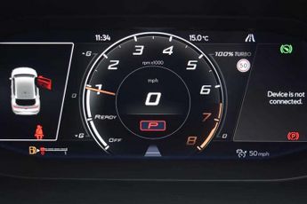 Cupra Leon 1.5 eTSI V1 5dr DSG