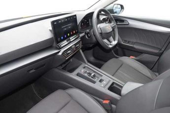 Cupra Leon 1.5 eTSI V1 5dr DSG