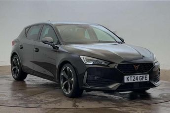 Cupra Leon 1.5 TSI V1 5dr