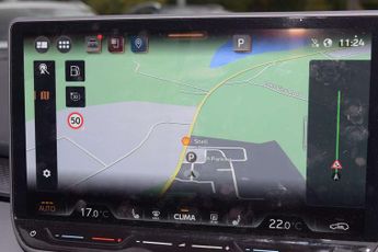 Cupra Terramar 1.5 eTSI 150 V2 5dr DSG