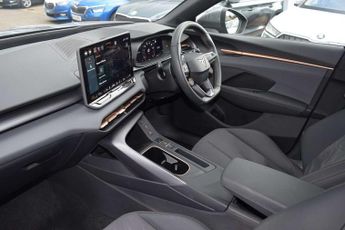 Cupra Terramar 1.5 eTSI 150 V2 5dr DSG