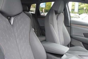 Cupra Terramar 1.5 eTSI 150 V2 5dr DSG