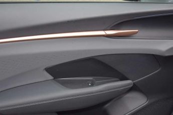 Cupra Terramar 1.5 eTSI 150 V2 5dr DSG