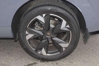 Cupra Terramar 1.5 eTSI 150 V2 5dr DSG