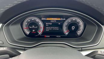 Audi Q5 45 TFSI Quattro Sport 5dr S Tronic
