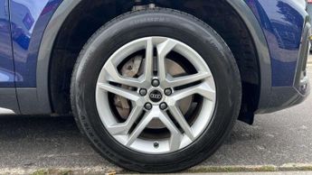 Audi Q5 45 TFSI Quattro Sport 5dr S Tronic