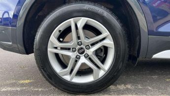 Audi Q5 45 TFSI Quattro Sport 5dr S Tronic