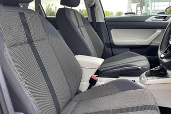 Volkswagen Polo 1.0 TSI 115 SEL 5dr DSG