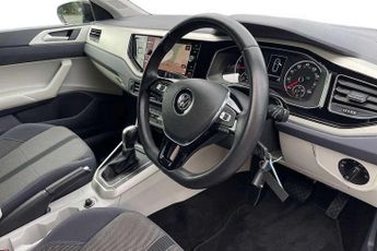 Volkswagen Polo 1.0 TSI 115 SEL 5dr DSG