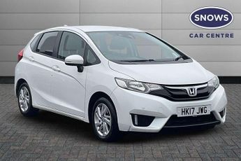Honda Jazz 1.3 SE 5dr