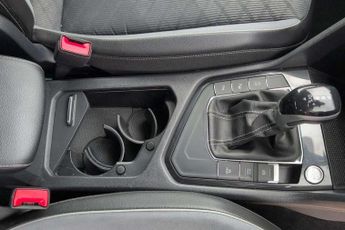 Volkswagen Tiguan 1.5 TSI 150 R-Line 5dr DSG