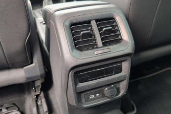 Volkswagen Tiguan 1.5 TSI 150 R-Line 5dr DSG