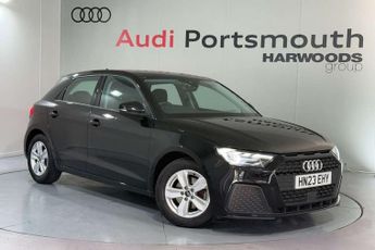 Audi A1 30 TFSI 110 Technik 5dr