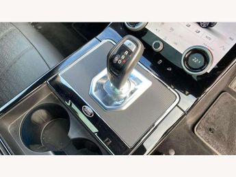 Land Rover Range Rover Evoque 2.0 D200 R-Dynamic HSE 5dr Auto