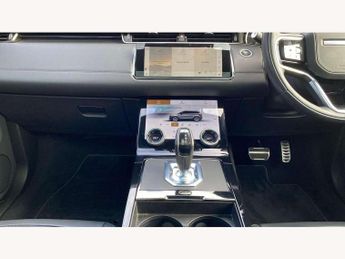 Land Rover Range Rover Evoque 2.0 D200 R-Dynamic HSE 5dr Auto