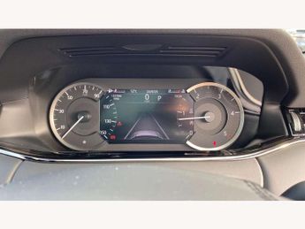 Land Rover Range Rover Evoque 2.0 D200 R-Dynamic HSE 5dr Auto