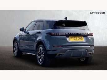 Land Rover Range Rover Evoque 2.0 D200 R-Dynamic HSE 5dr Auto