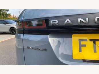 Land Rover Range Rover Evoque 2.0 D200 R-Dynamic HSE 5dr Auto