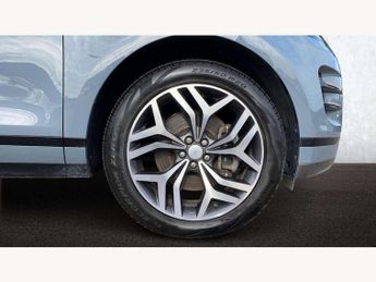 Land Rover Range Rover Evoque 2.0 D200 R-Dynamic HSE 5dr Auto