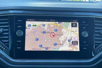 Volkswagen T-Roc 1.5 TSI EVO R-Line 5dr DSG