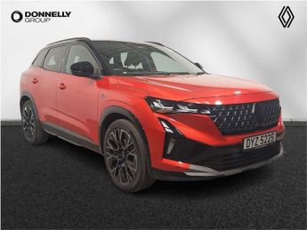 Renault Austral E-Tech Full Hybrid Techno Esprit Alpine 5dr Auto