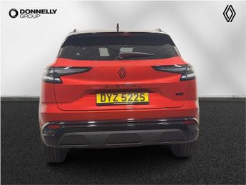 Renault Austral E-Tech Full Hybrid Techno Esprit Alpine 5dr Auto