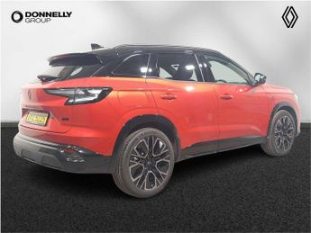 Renault Austral E-Tech Full Hybrid Techno Esprit Alpine 5dr Auto