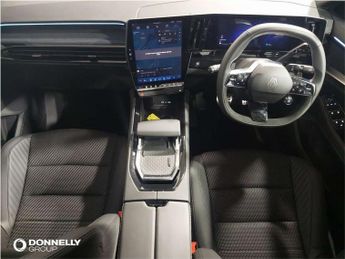 Renault Austral E-Tech Full Hybrid Techno Esprit Alpine 5dr Auto