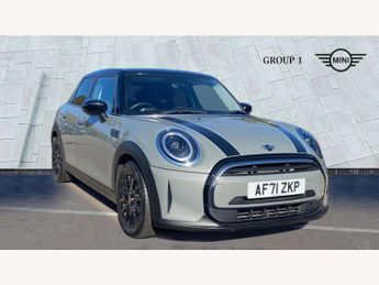 MINI Hatch 1.5 Cooper Classic 5dr