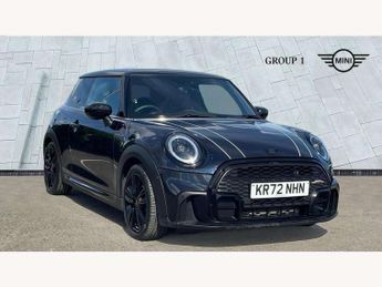 MINI Hatch 1.5 Cooper Sport 3dr Auto