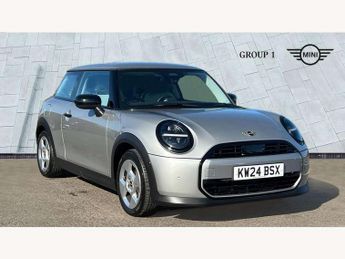 MINI Hatch 1.5 C Classic 3dr Auto
